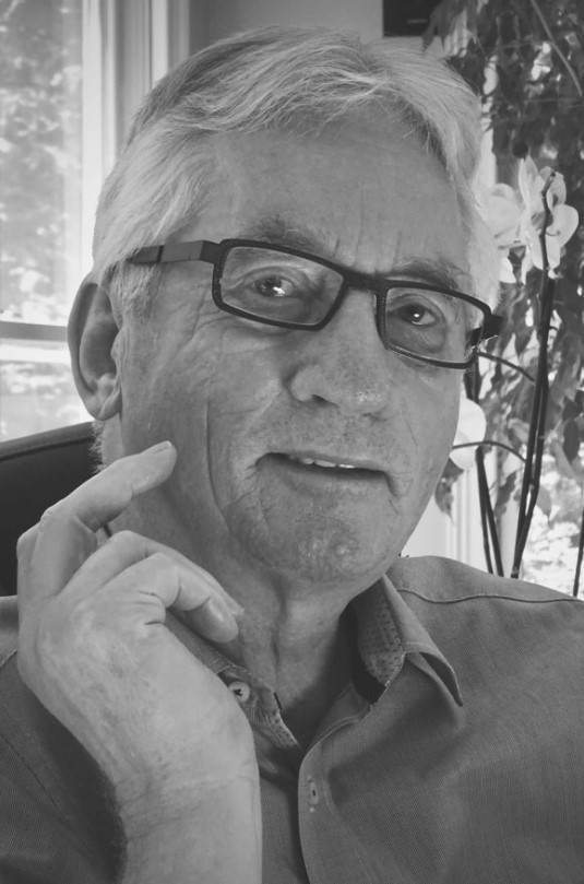 Frans de Waal